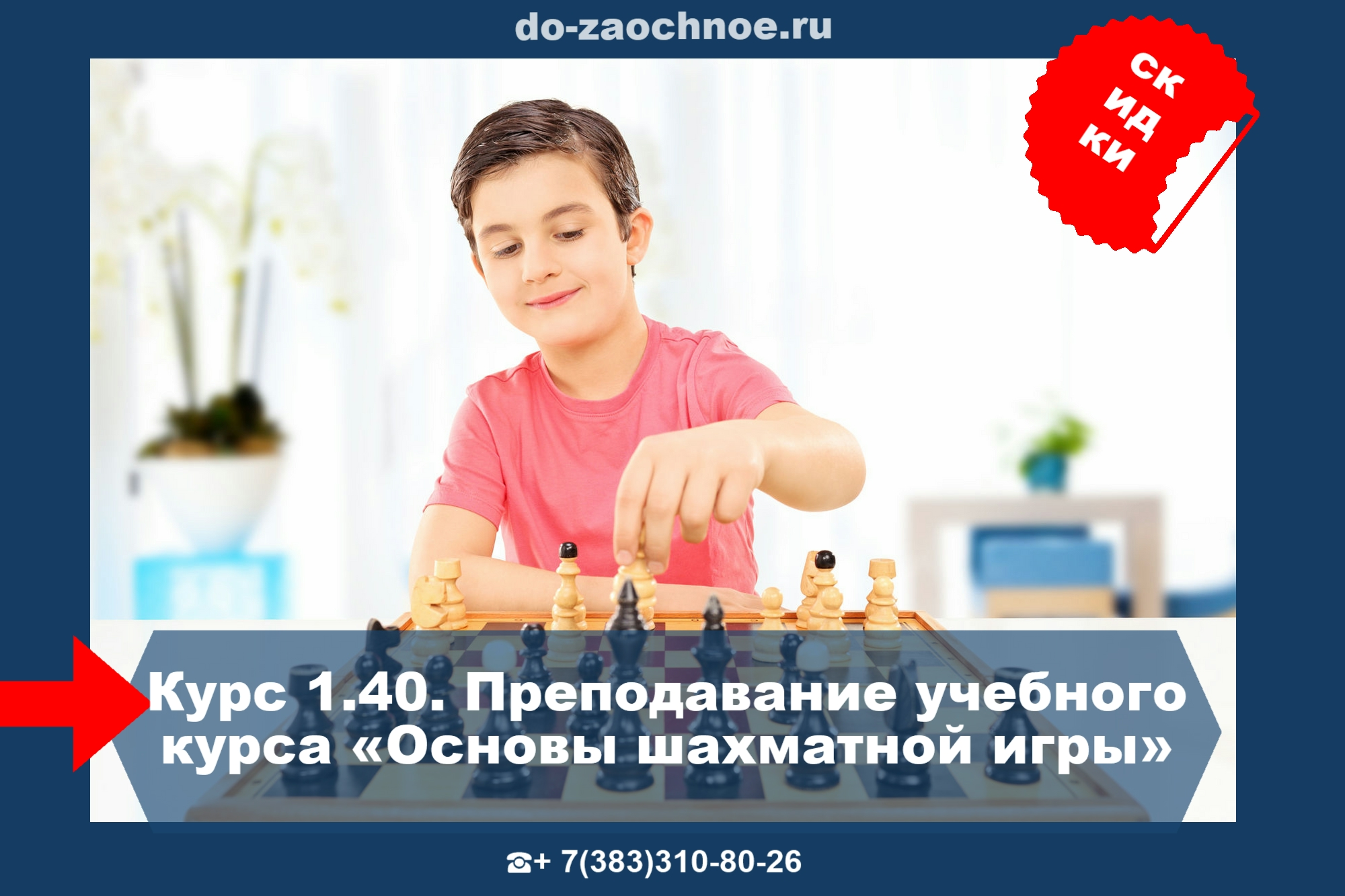 Основы шахматной игры. Дистанционные курсы ИДПК Основы шахматной игры. Дистанционные курсы ИДПК